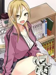 星轨拾荒者